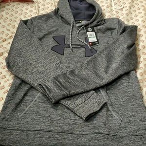 Under armour Hoodie jacket